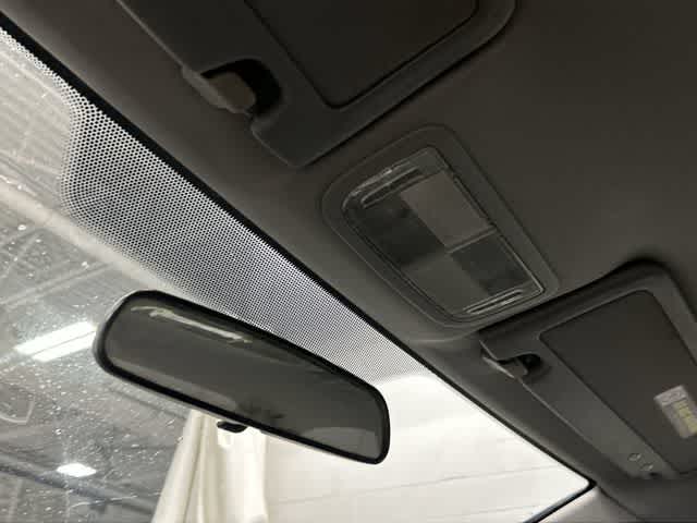 2011 Honda Civic LX Urban Titanium Metallic at Tomball Ford