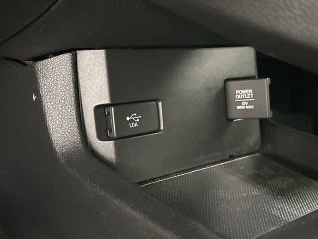 2020 Honda Civic Sedan LX Platinum White Pearl at BMW of West Houston