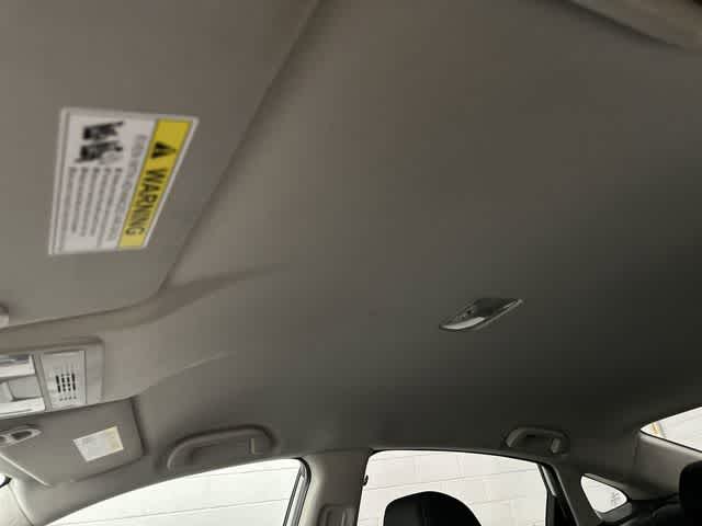 2020 Honda Civic Sedan LX Platinum White Pearl at BMW of West Houston