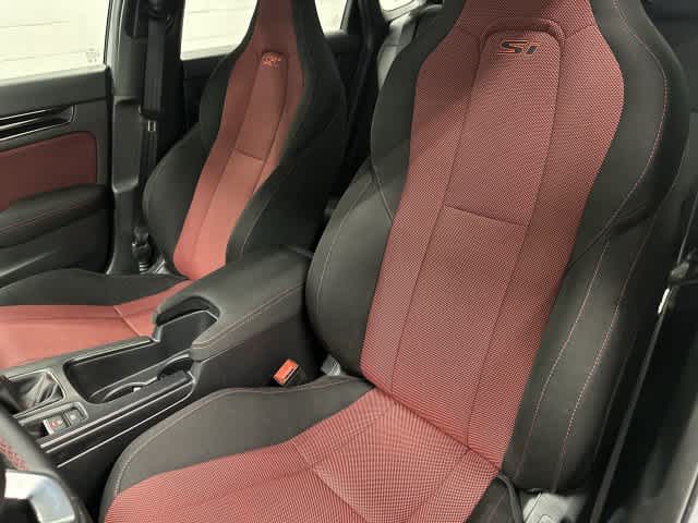 2024 Honda Civic  Sonic Gray Pearl at Honda of Clear Lake