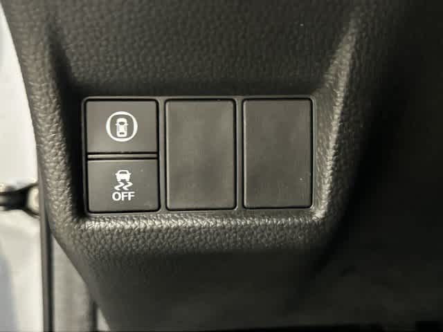 2024 Honda Civic  Sonic Gray Pearl at Honda of Clear Lake