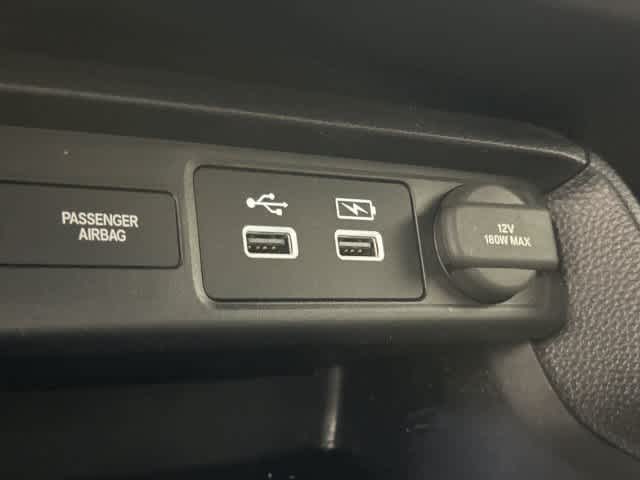 2024 Honda Civic  Sonic Gray Pearl at Honda of Clear Lake