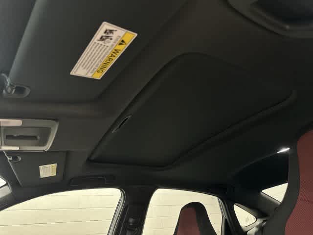 2024 Honda Civic  Sonic Gray Pearl at Honda of Clear Lake