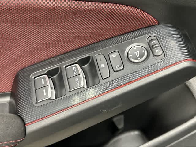 2024 Honda Civic  Sonic Gray Pearl at Honda of Clear Lake