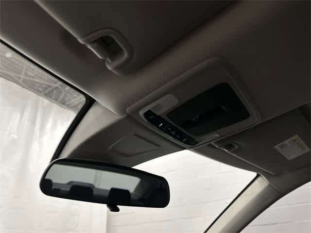 2024 Honda Civic EX Sonic Gray Pearl at Honda of Clear Lake