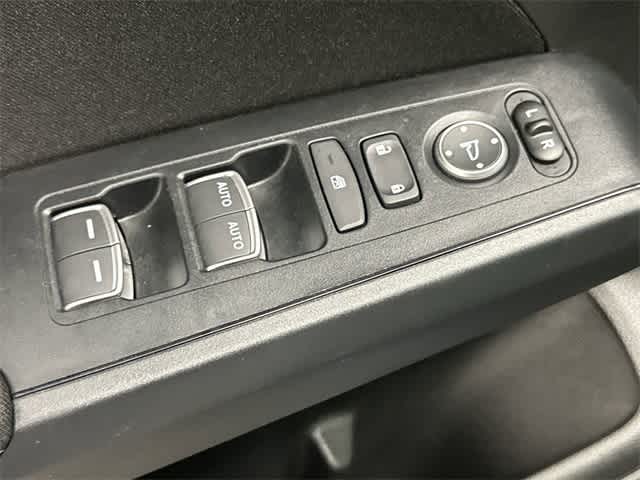 2024 Honda Civic EX Sonic Gray Pearl at Honda of Clear Lake