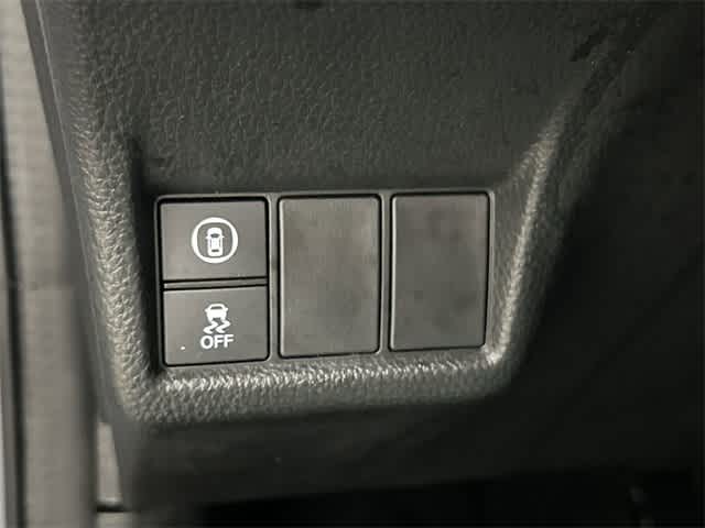 2024 Honda Civic EX Sonic Gray Pearl at Honda of Clear Lake