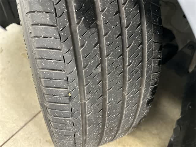 2024 Honda Civic EX Sonic Gray Pearl at Honda of Clear Lake