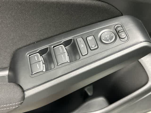 2026 Honda Civic LX Platinum White Pearl at Honda of Clear Lake