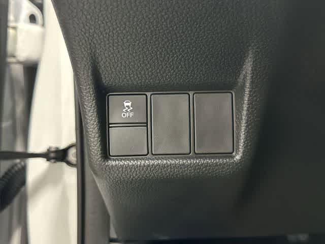 2026 Honda Civic LX Platinum White Pearl at Honda of Clear Lake
