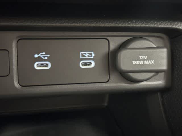 2026 Honda Civic LX Solar Silver Metallic at Honda of Clear Lake