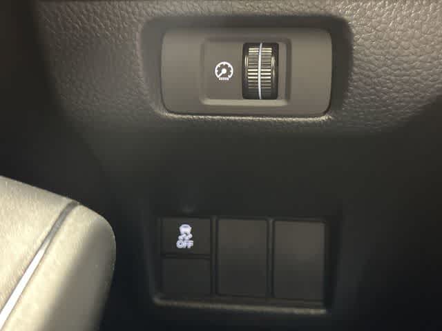 2026 Honda Civic LX Solar Silver Metallic at Honda of Clear Lake