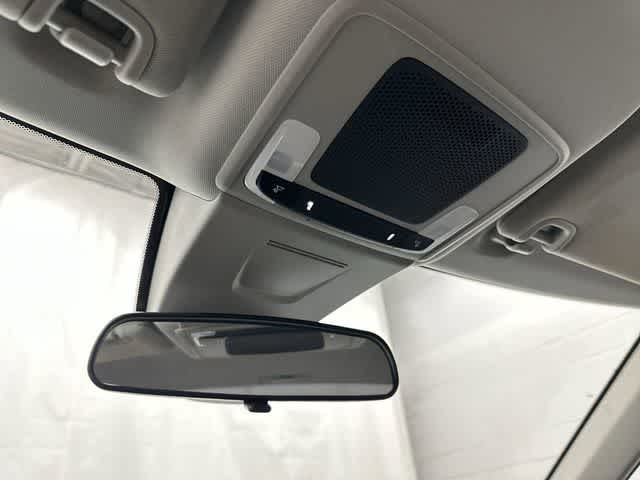 2026 Honda Civic LX Solar Silver Metallic at Honda of Clear Lake