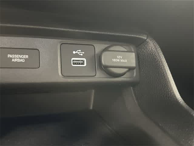 2023 Honda Civic LX Crystal Black Pearl at Lexus Southwest Houston