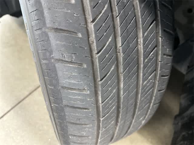 2023 Honda Civic LX Crystal Black Pearl at Lexus Southwest Houston