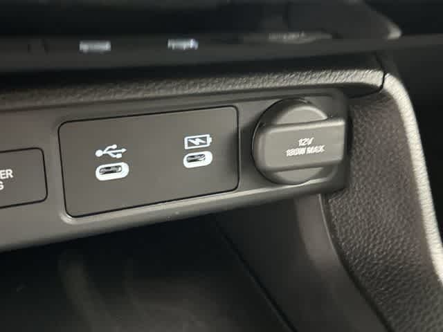 2026 Honda Civic LX Crystal Black Pearl at Honda of Clear Lake
