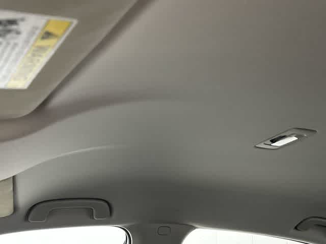 2026 Honda Civic LX Crystal Black Pearl at Honda of Clear Lake