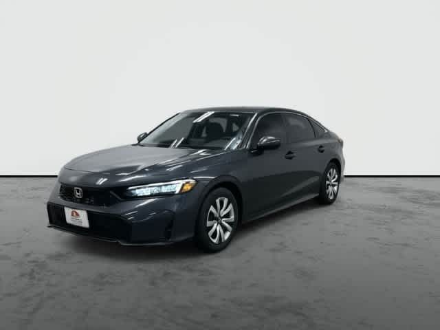 2026 Honda Civic photo 7 of 32