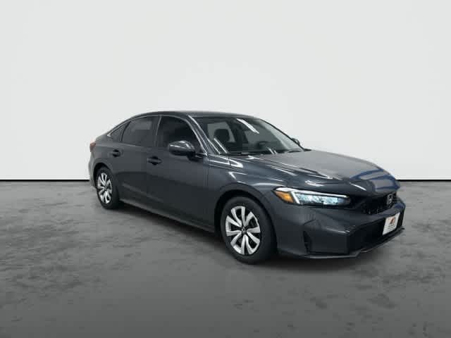 2026 Honda Civic photo 5 of 32