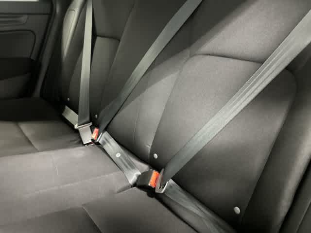 2026 Honda Civic photo 11 of 32