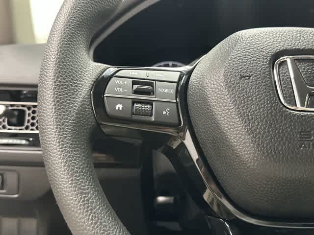 2026 Honda Civic photo 17 of 32