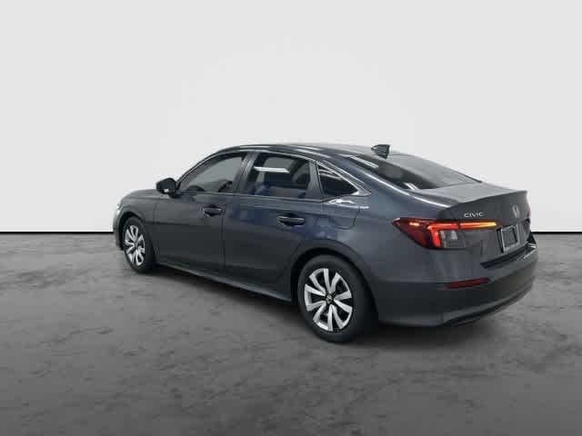 2026 Honda Civic photo 9 of 32