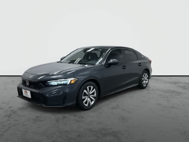 2026 Honda Civic photo 8 of 32