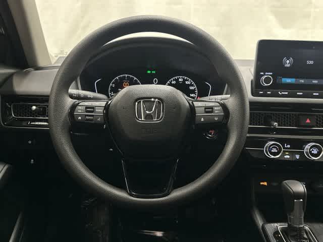 2026 Honda Civic photo 15 of 32