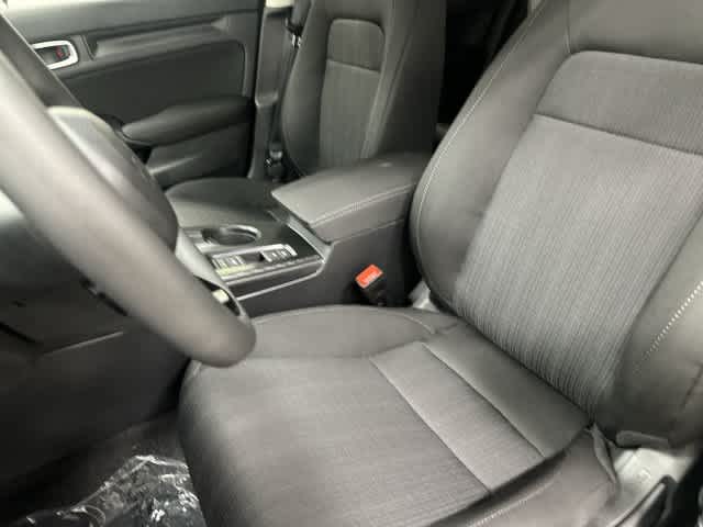 2026 Honda Civic photo 10 of 32
