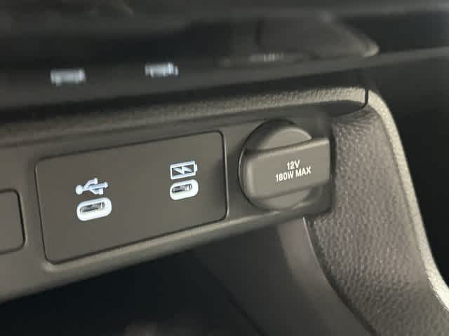 2026 Honda Civic photo 25 of 32