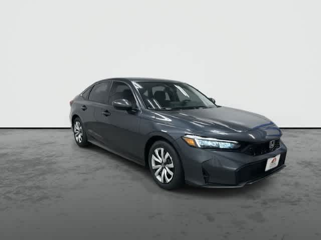 2026 Honda Civic photo 6 of 32