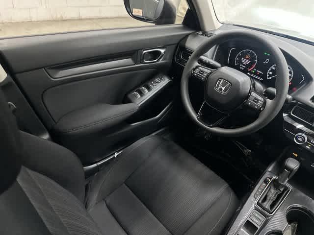 2026 Honda Civic photo 12 of 32