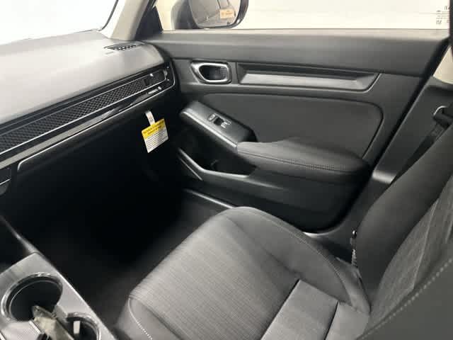 2026 Honda Civic photo 13 of 32