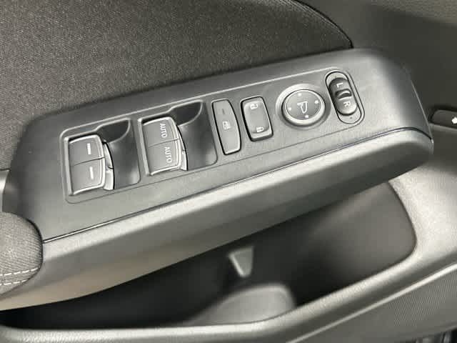 2026 Honda Civic photo 20 of 32