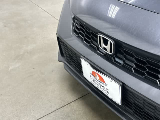 2026 Honda Civic photo 30 of 32