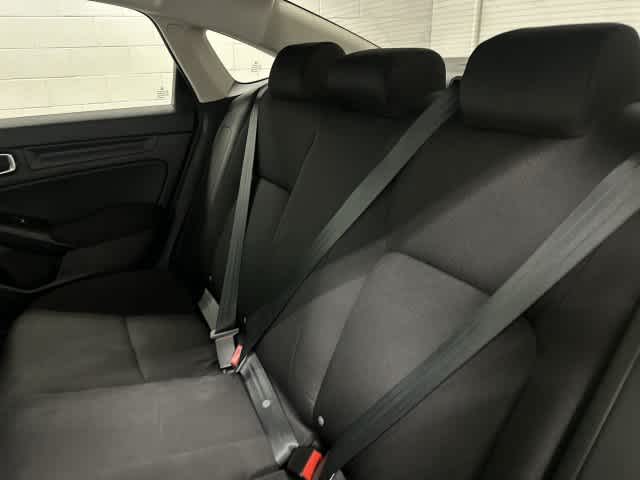 2026 Honda Civic photo 14 of 32