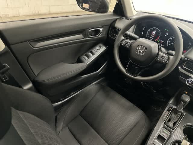 2026 Honda Civic photo 12 of 32