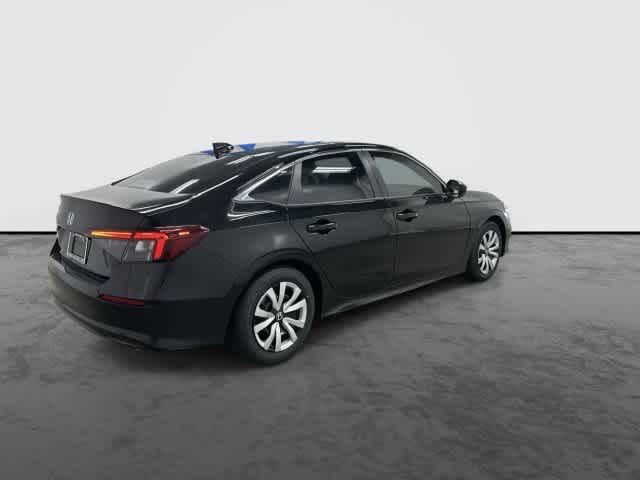 2026 Honda Civic photo 4 of 32