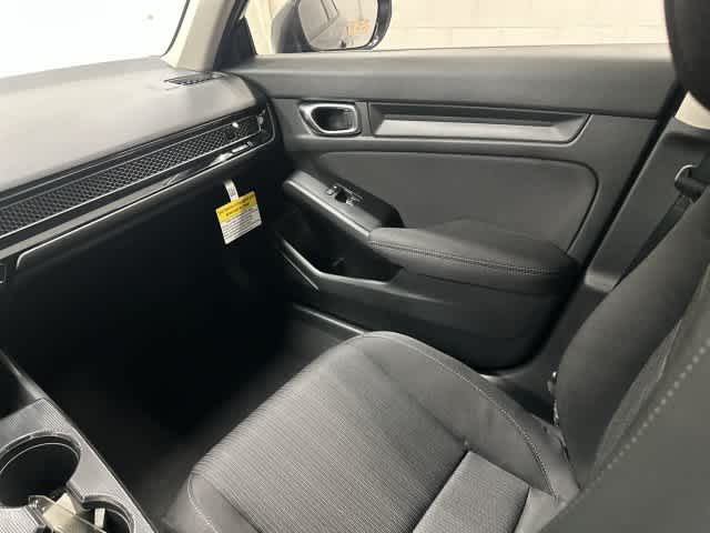 2026 Honda Civic photo 13 of 32