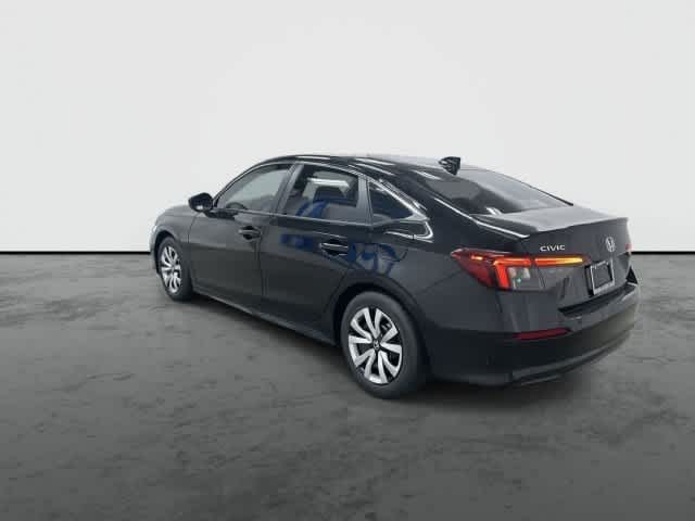 2026 Honda Civic photo 2 of 32