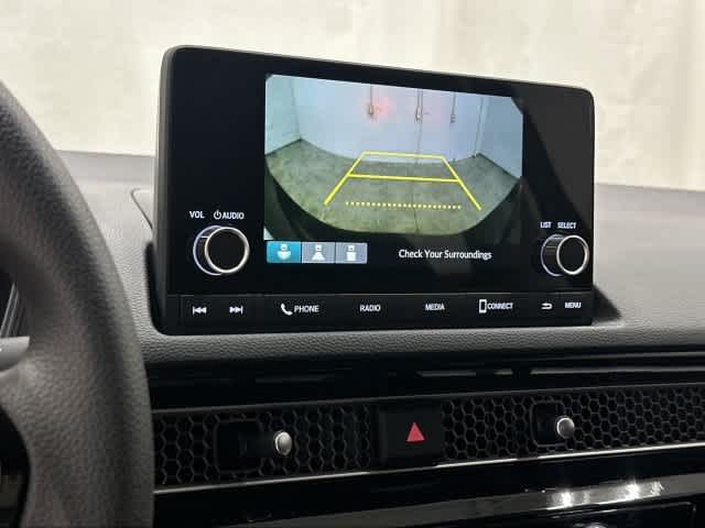 2026 Honda Civic photo 23 of 32