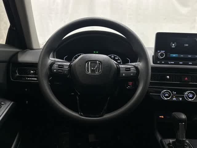 2026 Honda Civic photo 15 of 32
