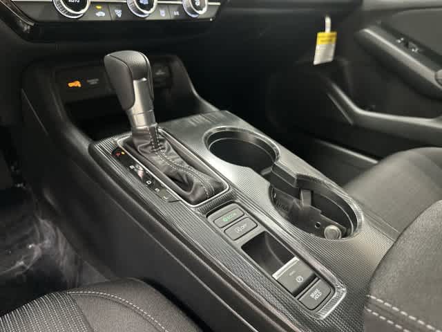 2026 Honda Civic photo 24 of 32