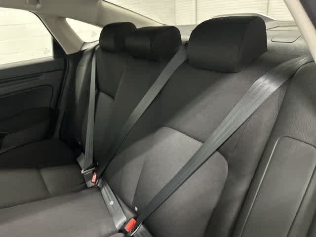 2026 Honda Civic photo 14 of 32