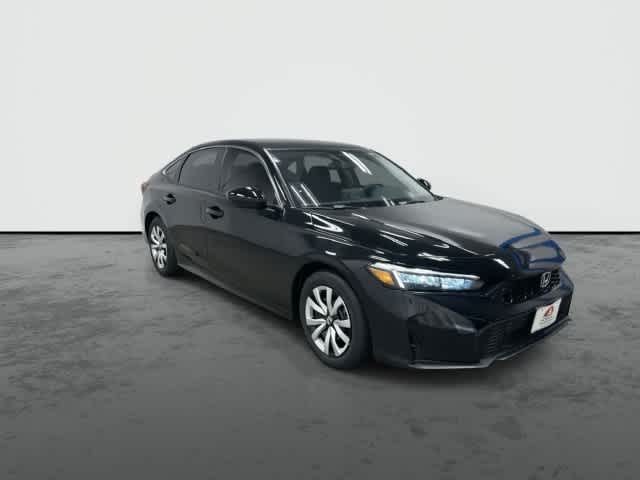 2026 Honda Civic photo 6 of 32