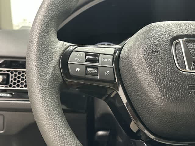 2026 Honda Civic photo 17 of 32