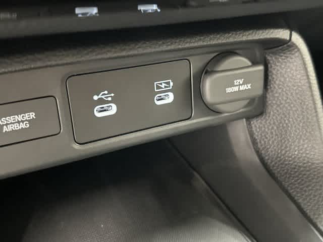 2026 Honda Civic photo 25 of 32