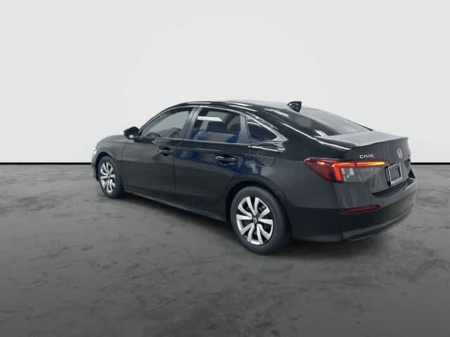2026 Honda Civic photo 9 of 32