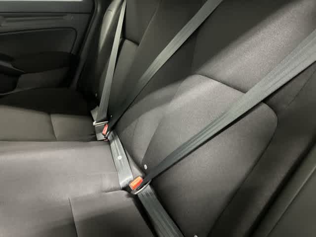 2026 Honda Civic photo 11 of 32