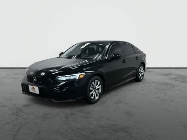2026 Honda Civic photo 7 of 32